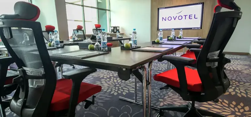 Novotel Yanbu image